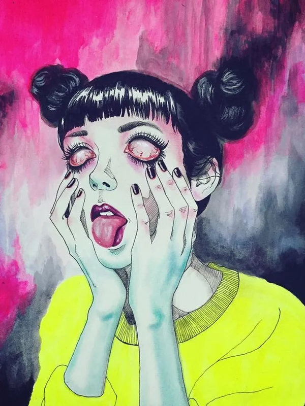 Freckled Spirit