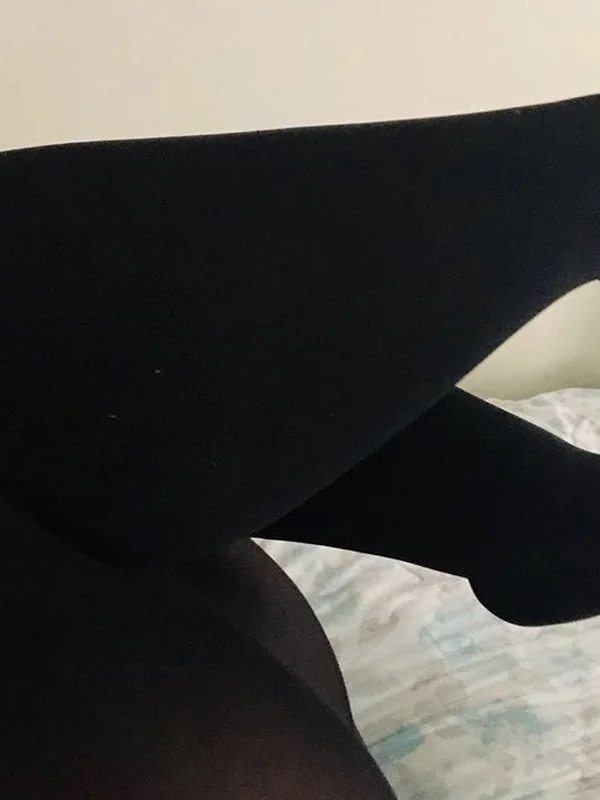 Cocoa's Nylons