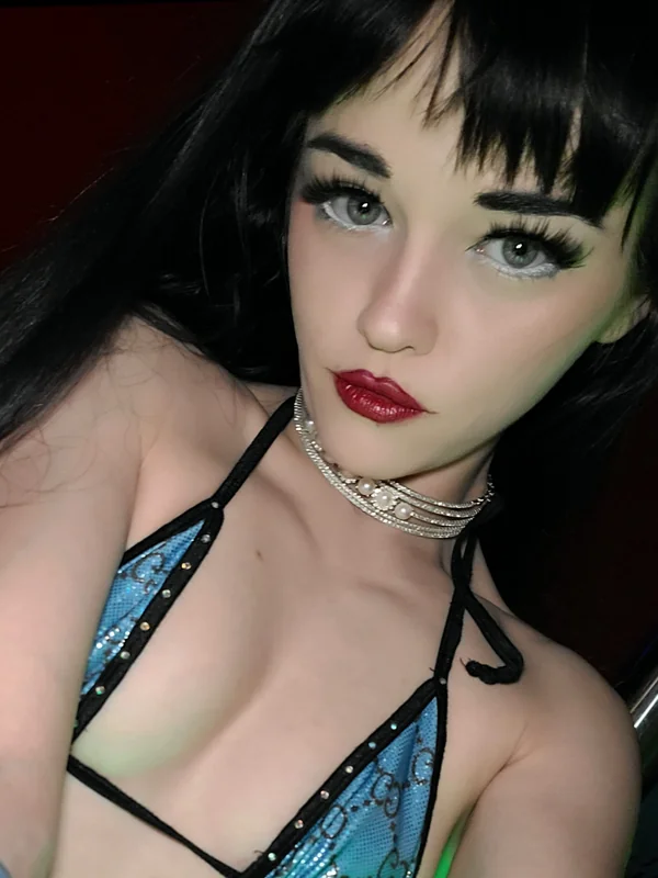 Princess Misha (free account)