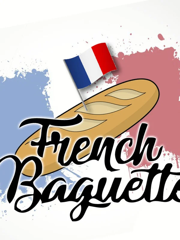French Baguette