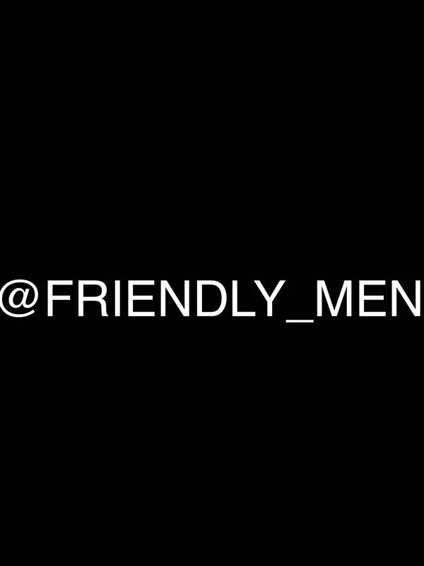 Friendlymen