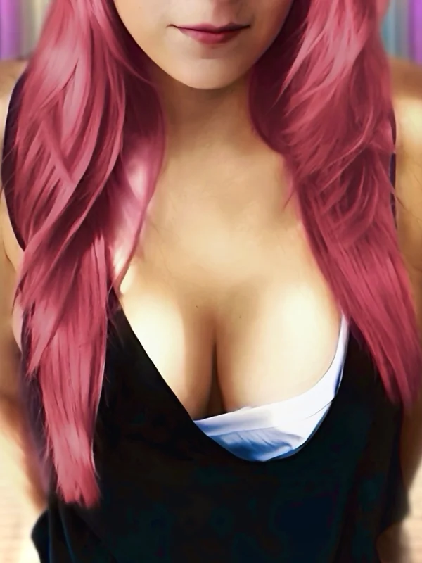 Fröken Candy | Amanda