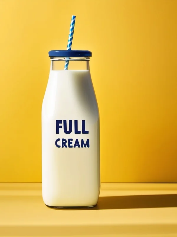 FullCreamMilker Free