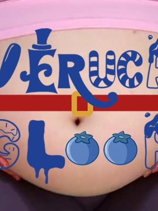 Fun Fetish AKA Veruca Gloop