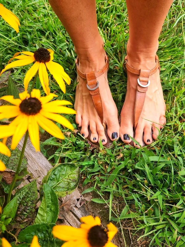 FunkyFeetGurl5150