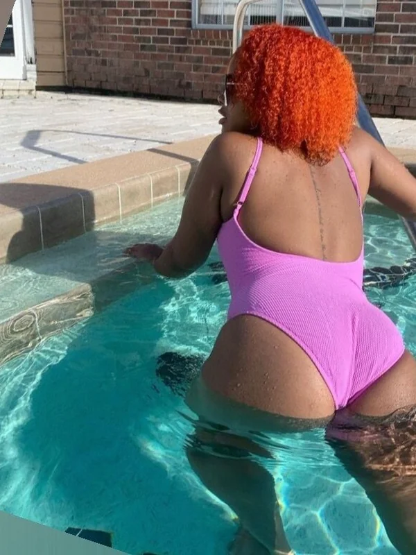 Da Goddess Effect 💋