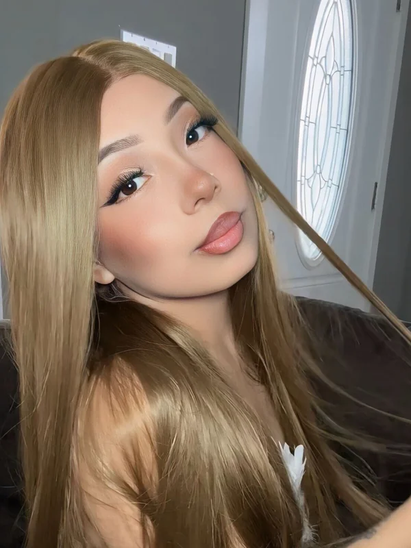 Jenny Lorena 💖