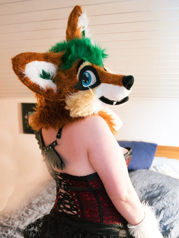 Furry_Foxxy
