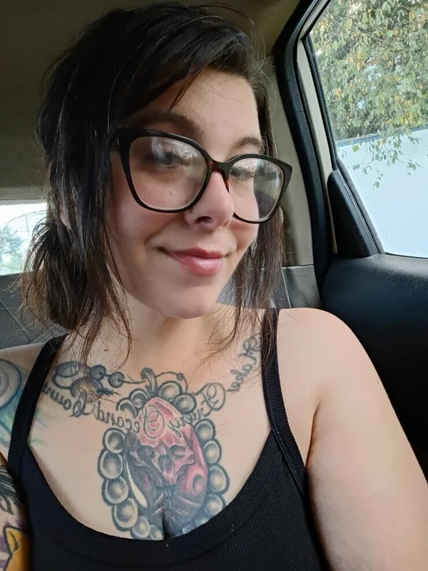 Goth Next Door