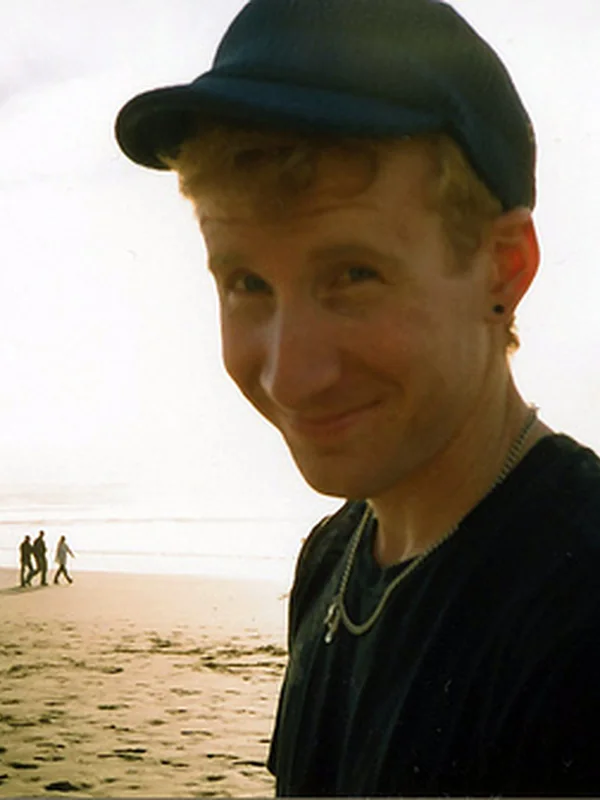Joshua Rhodes