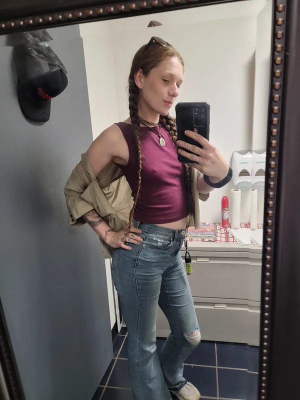 Hairy Mommy Mandy FREE