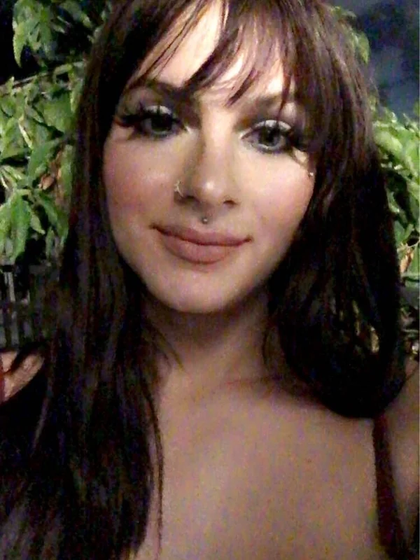 Gabriella Mas