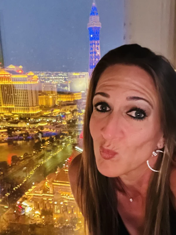 Your Gambling Cali Girl