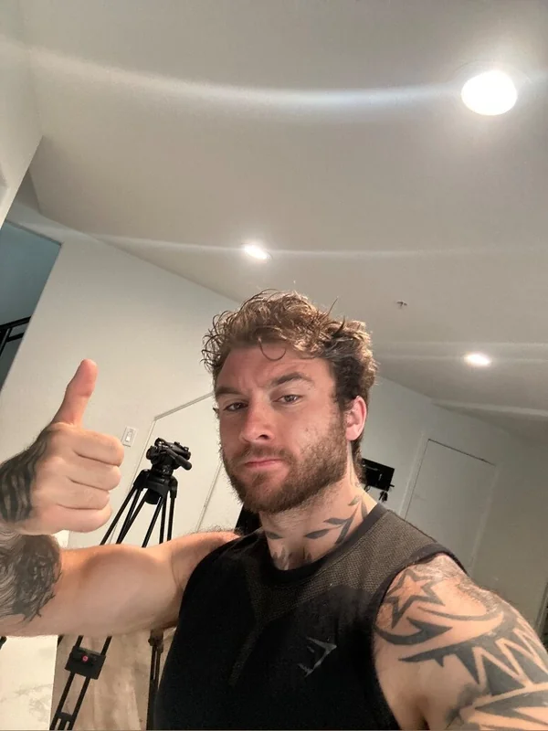 Garett Nolan
