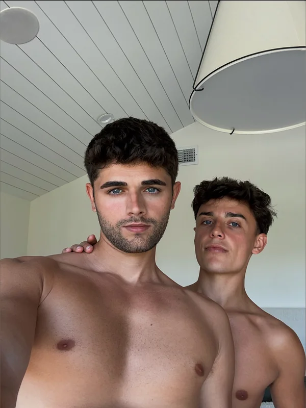 NickandAnt