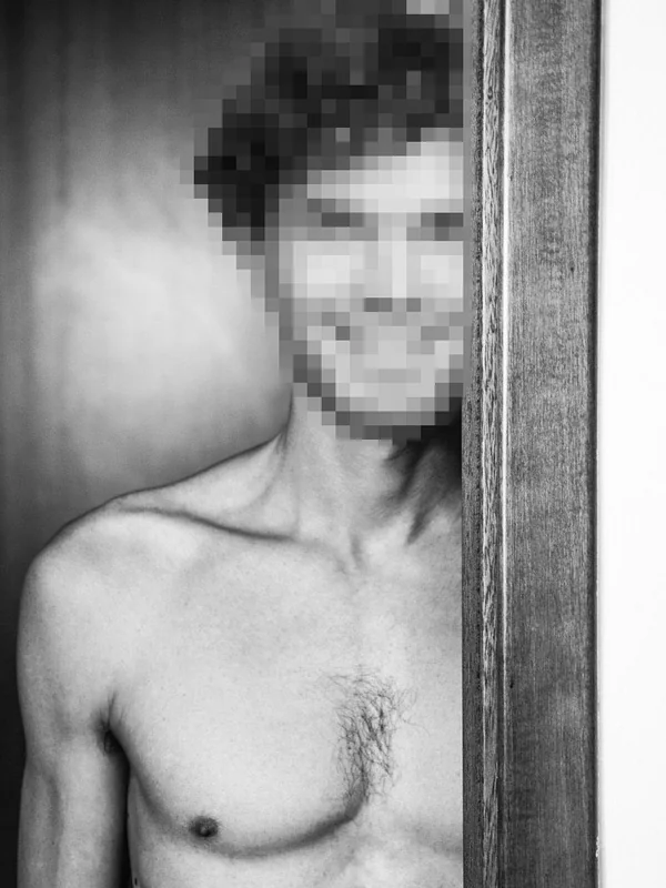 GentlyPerv