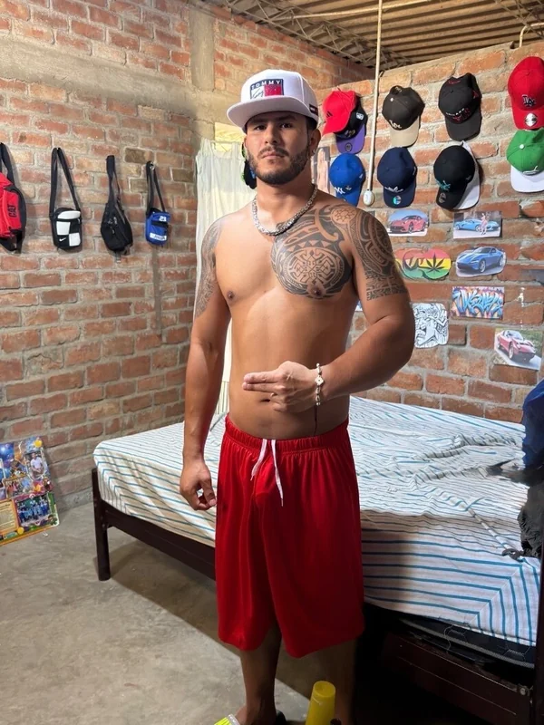 @geronimorufinoo 💦