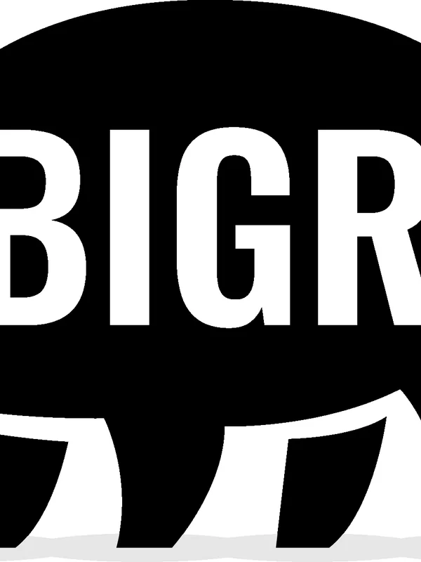 Get BIGR