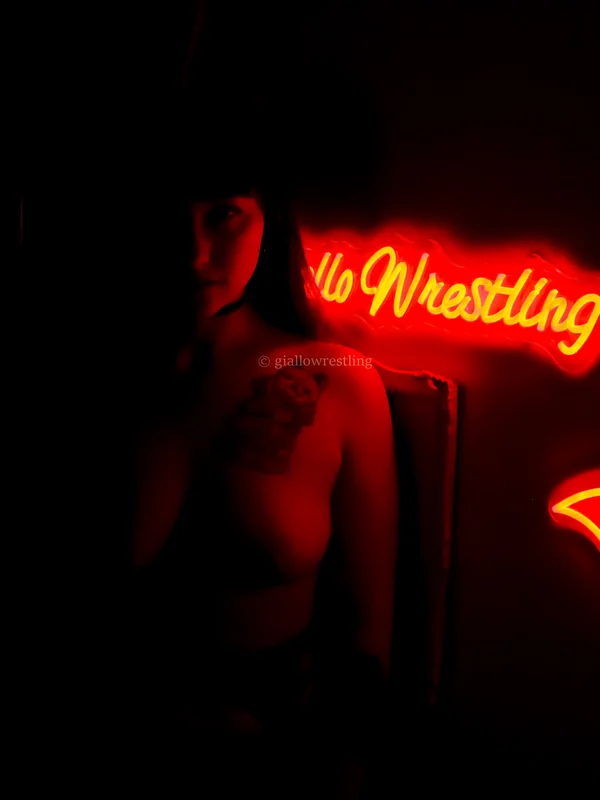 giallowrestling