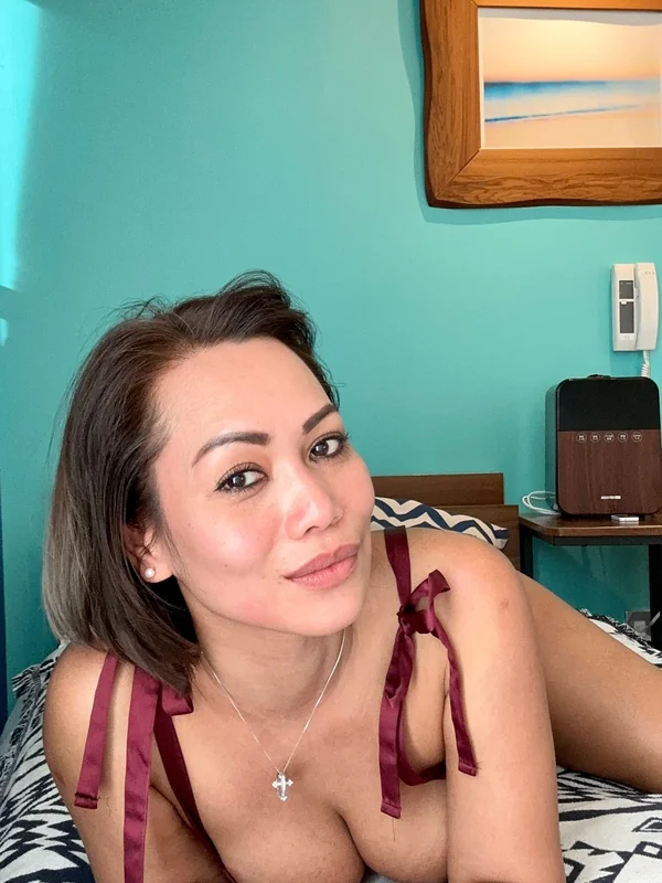 Gigi the Sexy Grandma