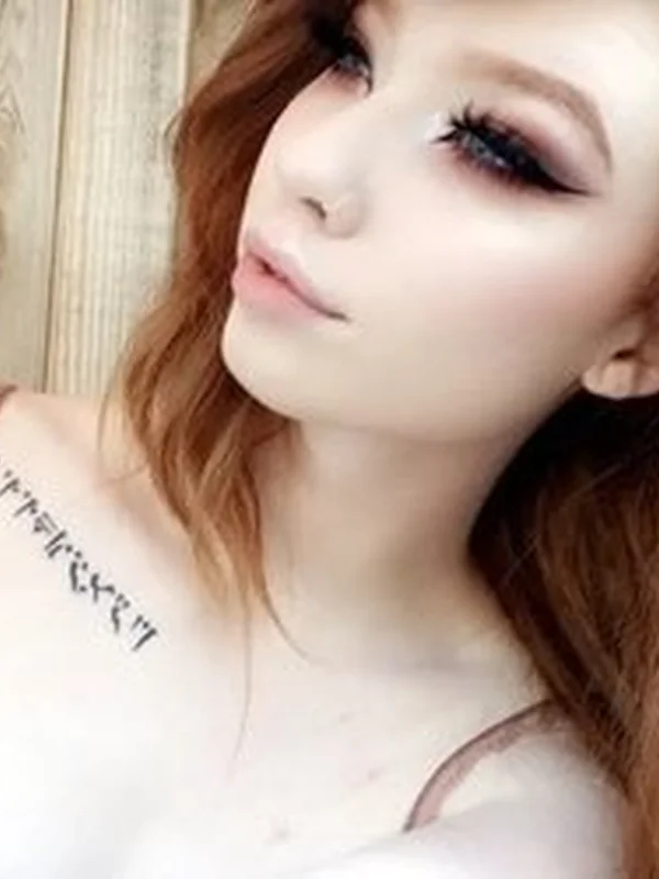 Ginger