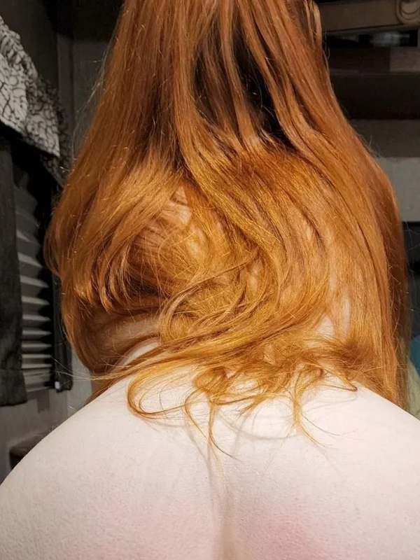Ginger