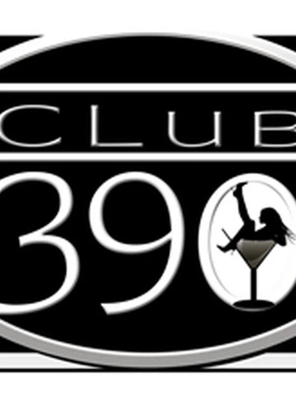 Girls of Club 390