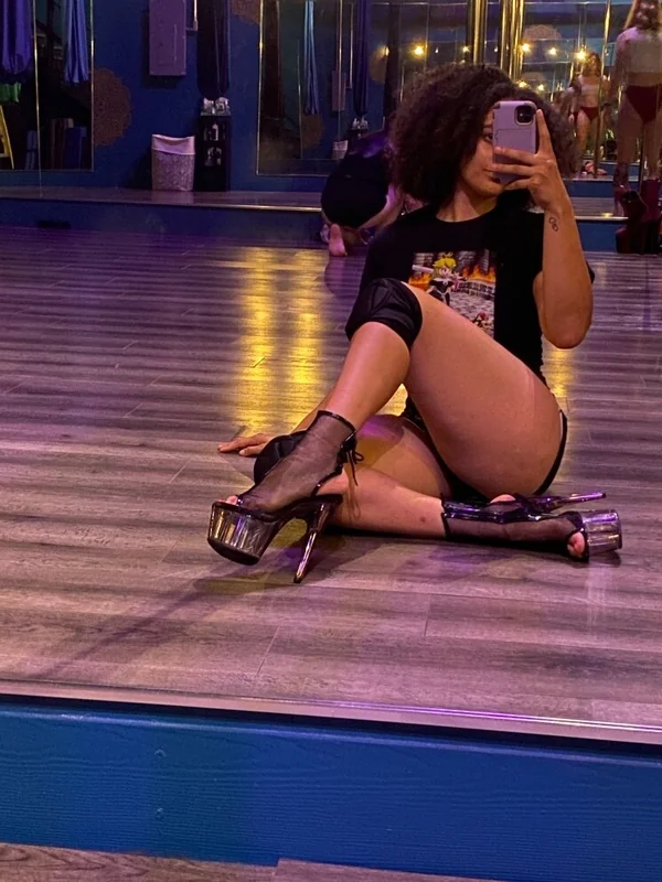 🐆🍸 Monique🍸🐆