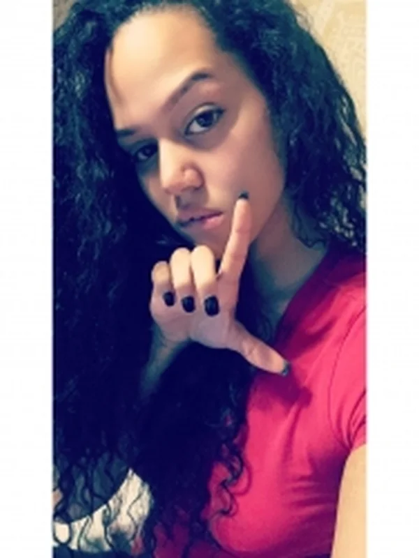Goddess Simone?