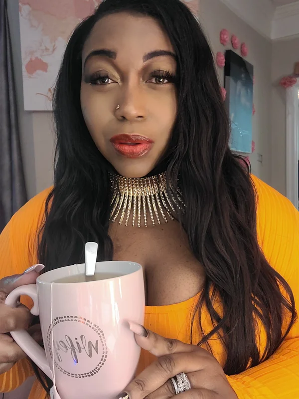 Yvette Dream Johnson