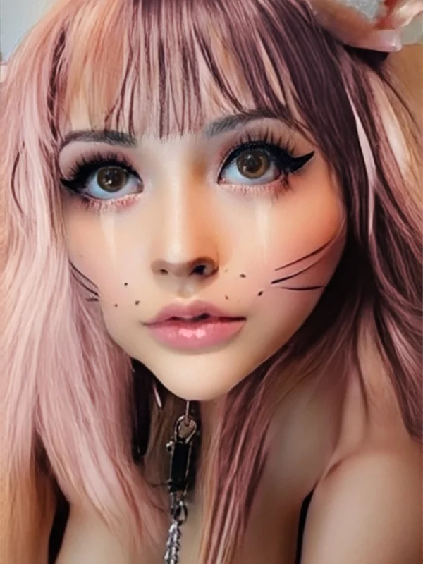 The Goddess Of Sin