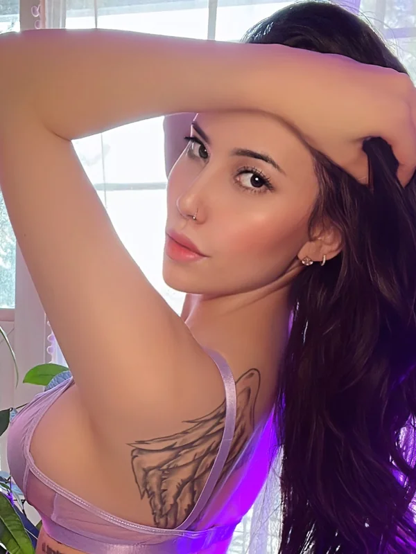 Felicia Vox FREE PAGE