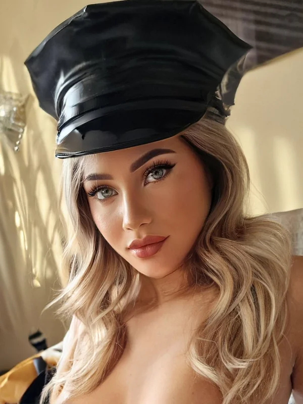 Goddess Yasmin