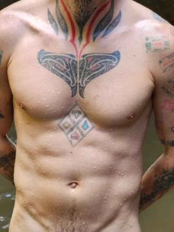 Pauzão Bonito
