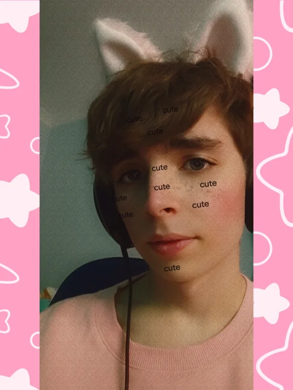 goodshyboy