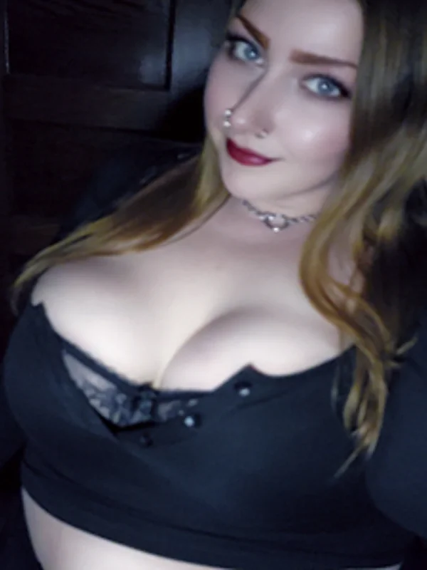 GothFemmeFatale