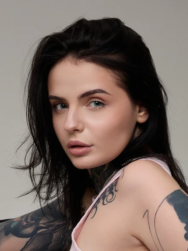 𝐺𝑜𝑡ℎ𝑖𝑐 𝑁𝑦𝑚𝑝ℎ 🤍