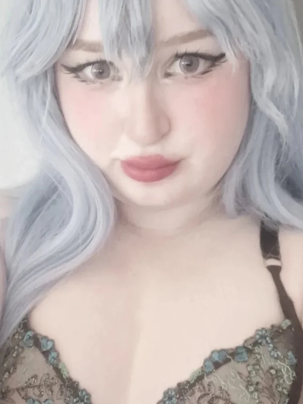 Gothmail the nymphomaniac
