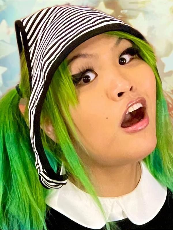 Genesis Green