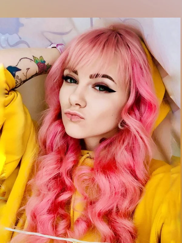 Greenie Rose🌺💖