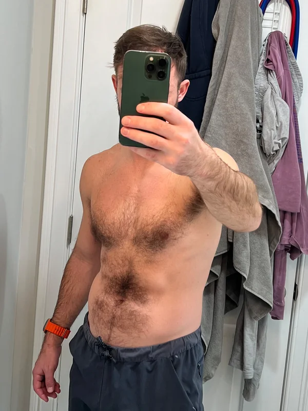 Gritty Gains