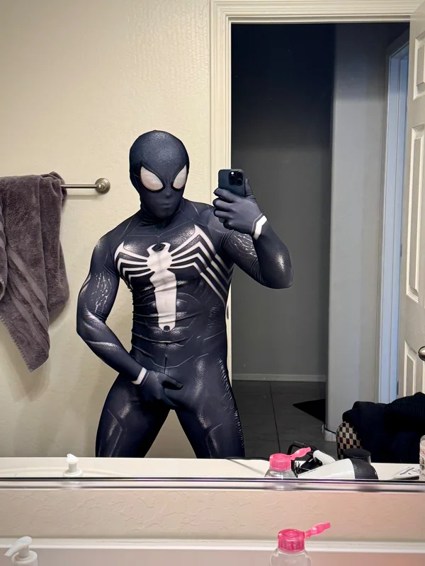 SpideyGuy17