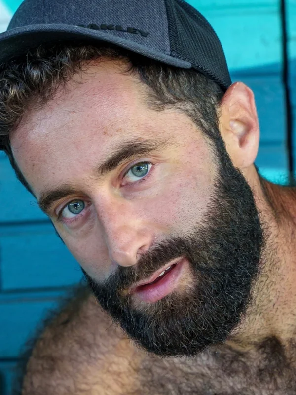 Guy Woof