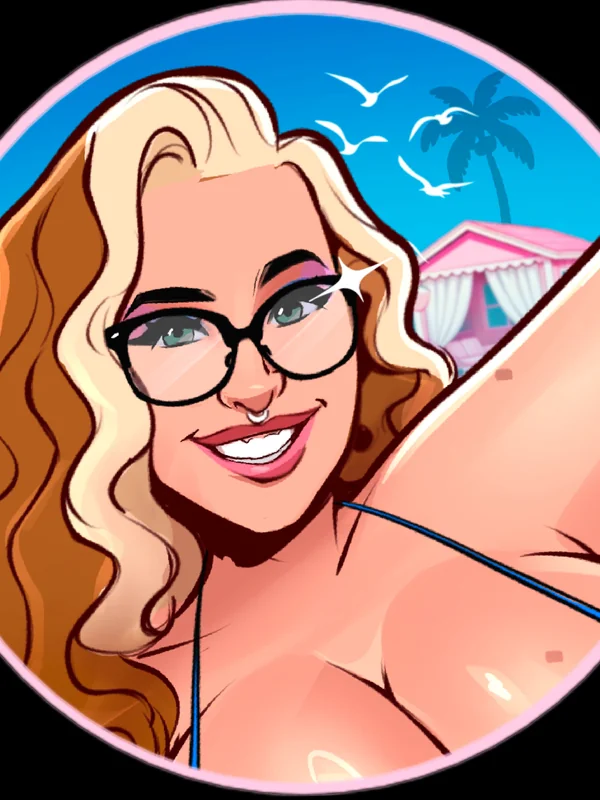 Gwen Adora 🏝️ NO-PPV