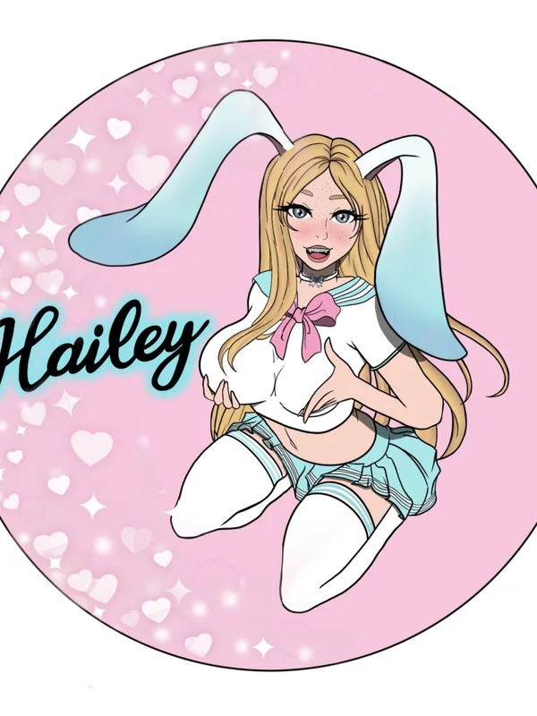 ♡ Hailey ♡