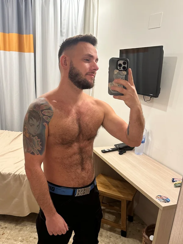 Hairy_wolf free account