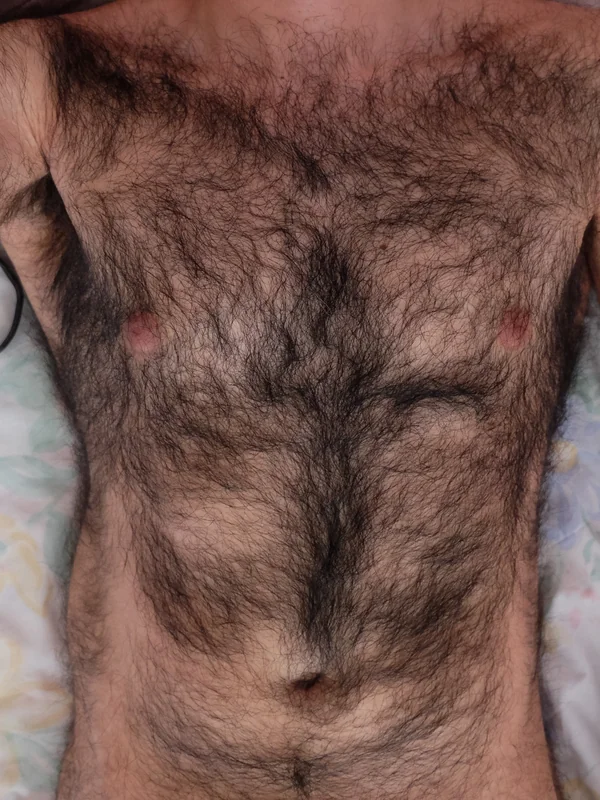 Hairypanther