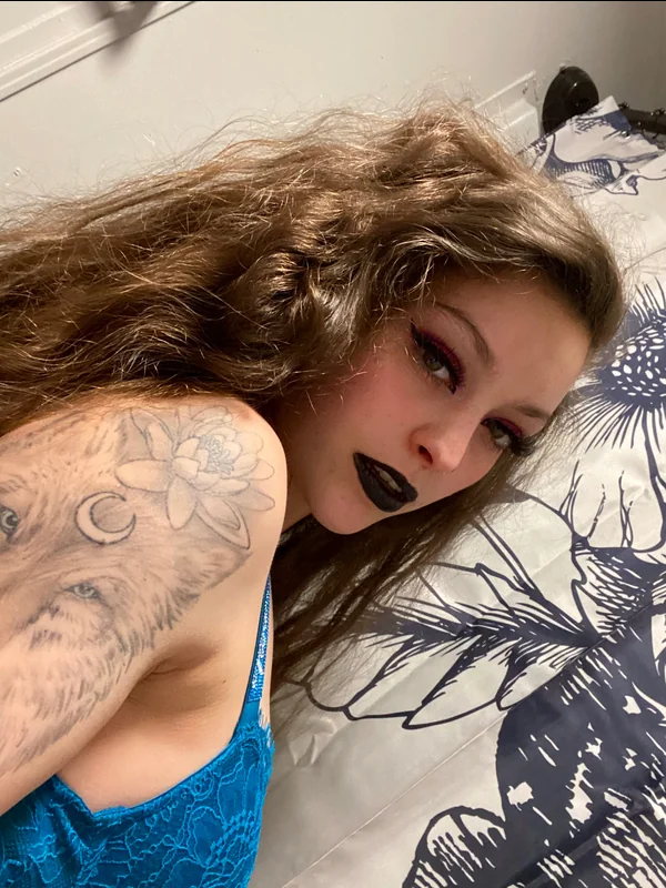 Haley Morgan 🤪