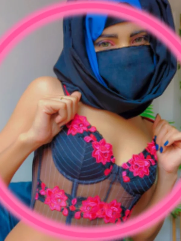 Halima(19)💕 ur College Hijabi👩🏽‍🎓😈🧕🏽😇