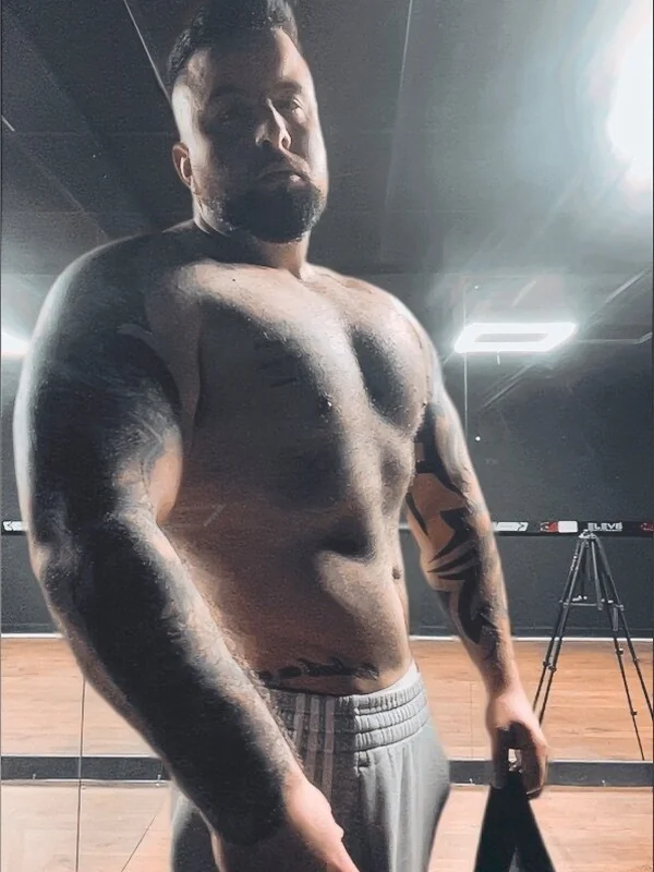 🇬🇧 ℍ𝔸ℕ𝔻ℂ𝕌𝔽𝔽𝔻𝔸𝔻𝔻𝕐 🍆  🔥